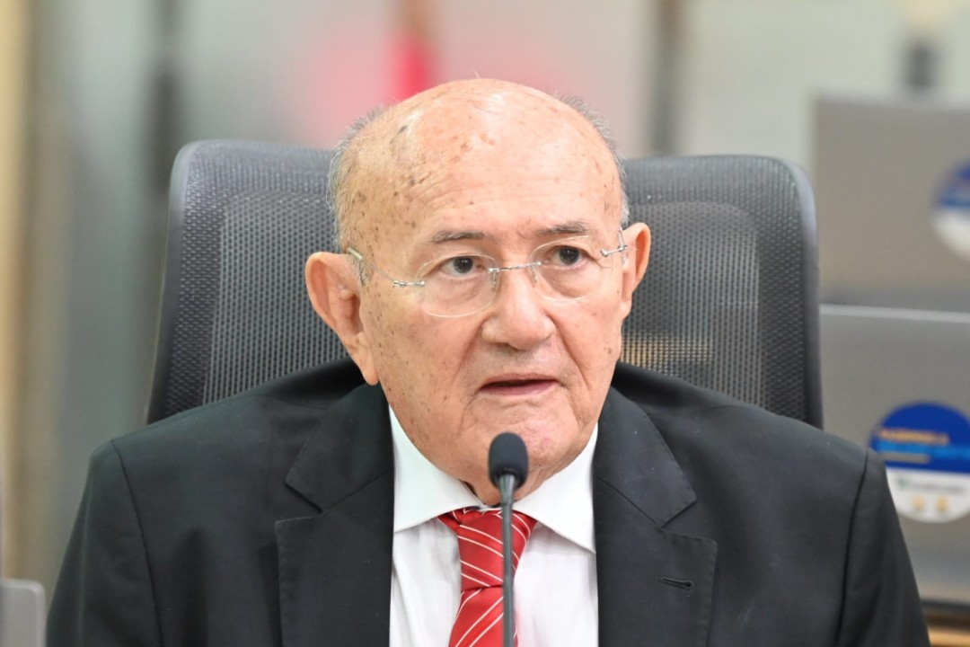 Vivaldo Costa exalta inauguração da Barragem de Oiticica