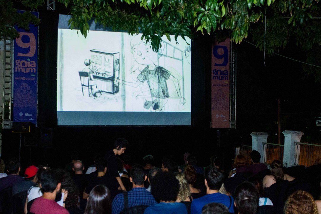 Festival Goiamum Audiovisual 2025 chega à maioridade com novidades