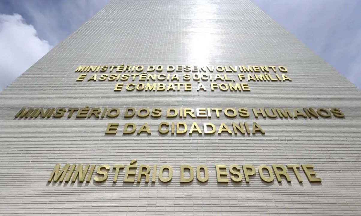 Ministério do Esporte diz que combate ao racismo é prioridade