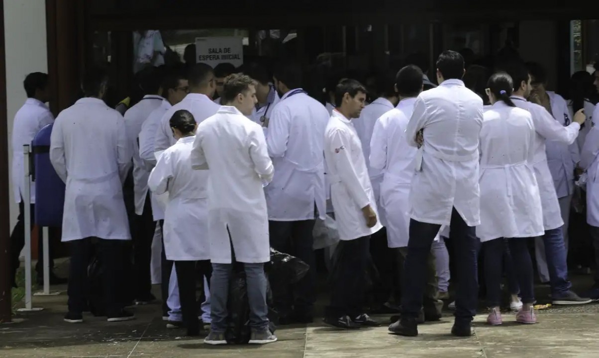 Revalida 2024: aprovados devem indicar universidades para revalidação