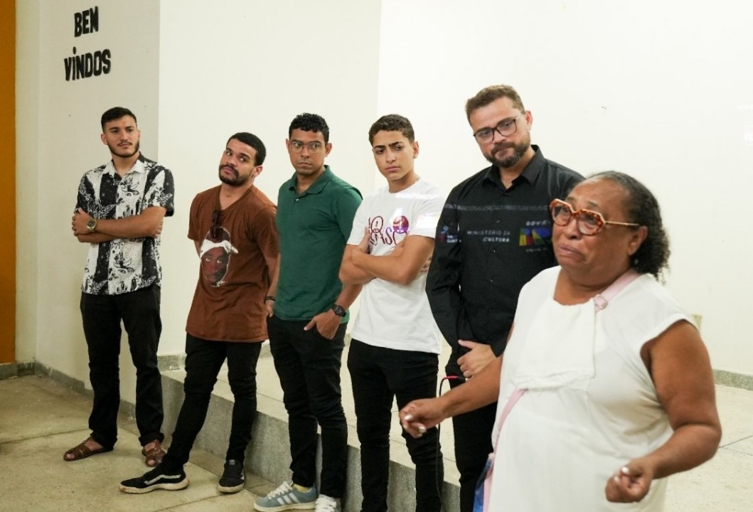 Curta-metragem sobre socioeducação reforça poder da arte como instrumento de transformação social