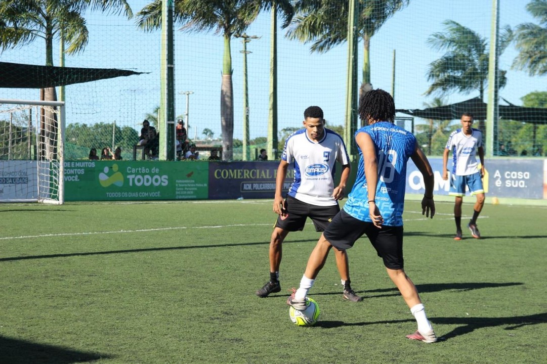 Prefeitura de Parnamirim aposta no esporte para promover inclusão e cidadania