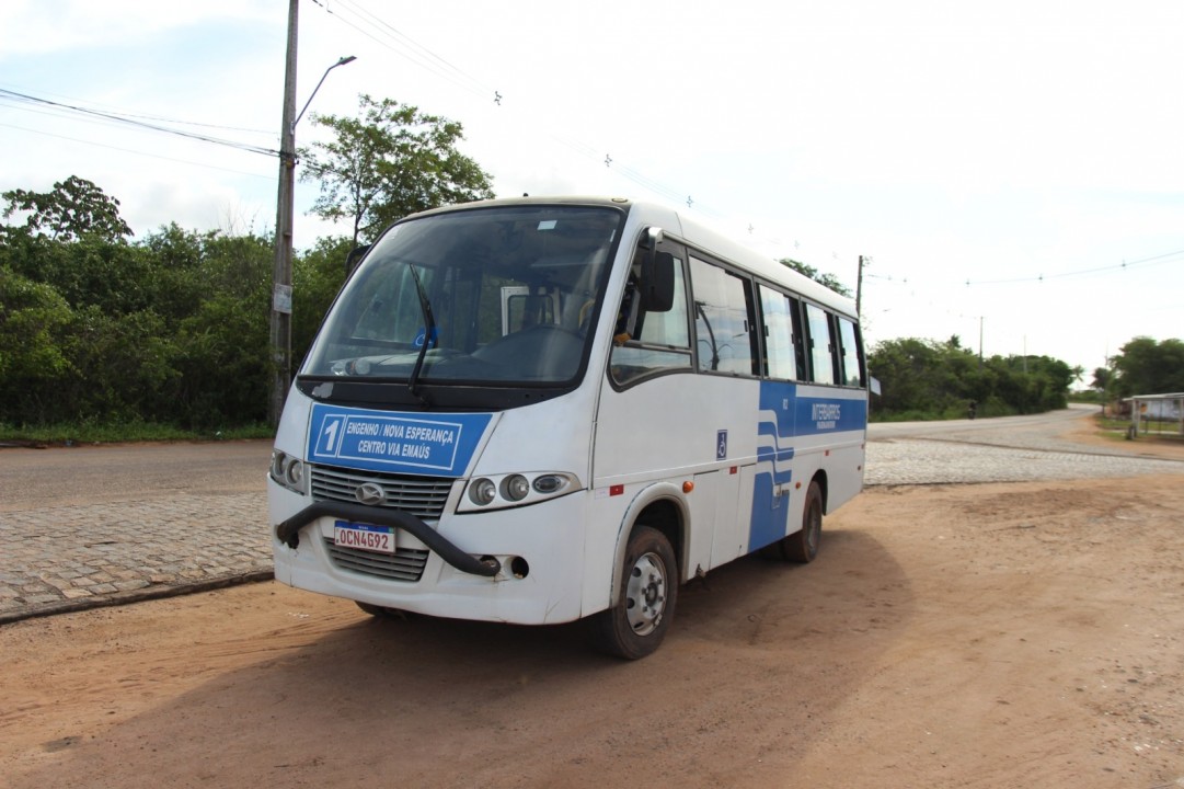 Linhas E1 e E2 ganham novos itinerários em Parnamirim