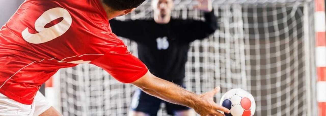 Prefeitura de Parnamirim realiza Torneio de Handebol em Emaús 