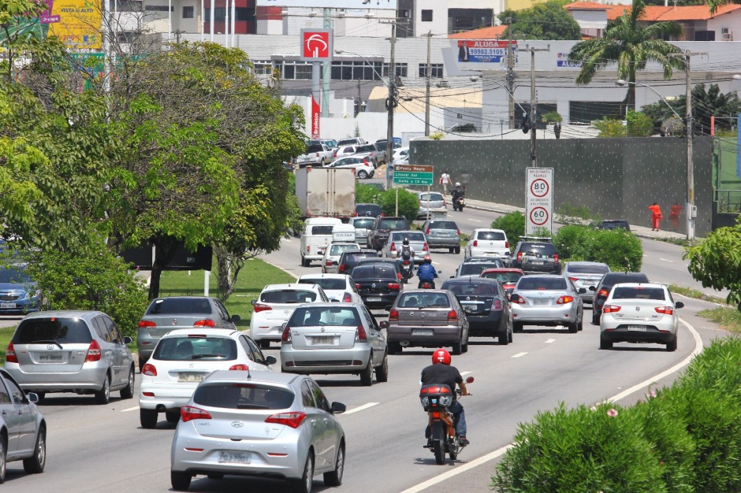 RN sedia III Encontro do Trânsito do Nordeste para fortalecer integração fiscal