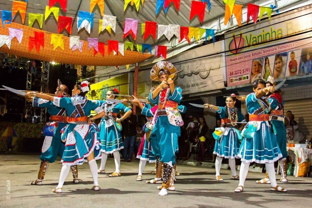 Câmara Cultural retorna com programação diversificada em Parnamirim