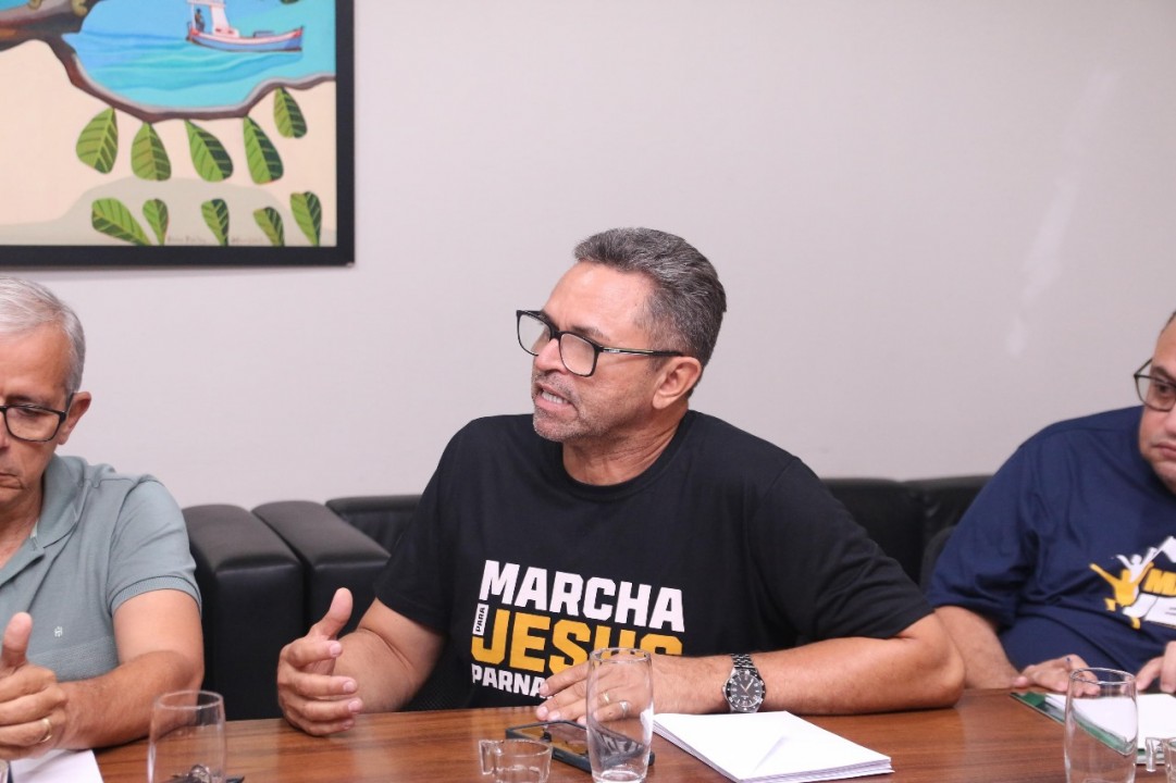 Lançamento da Marcha para Jesus ocorre neste sábado (29) na Cohabinal, em Parnamirim 