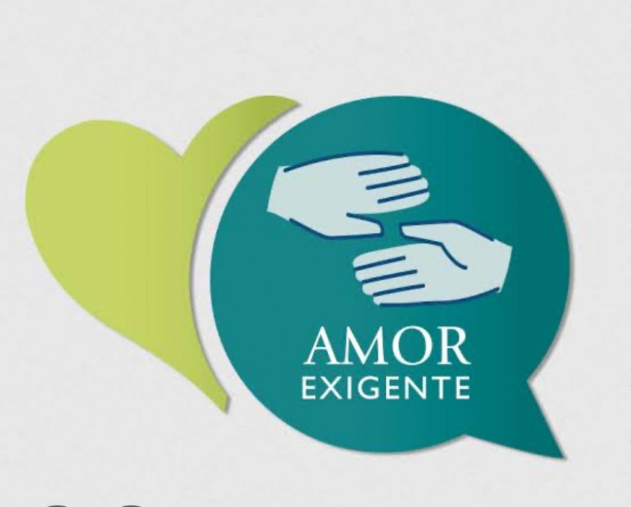Amor-Exigente promove capacitação para voluntários e familiares no Rio Grande do Norte