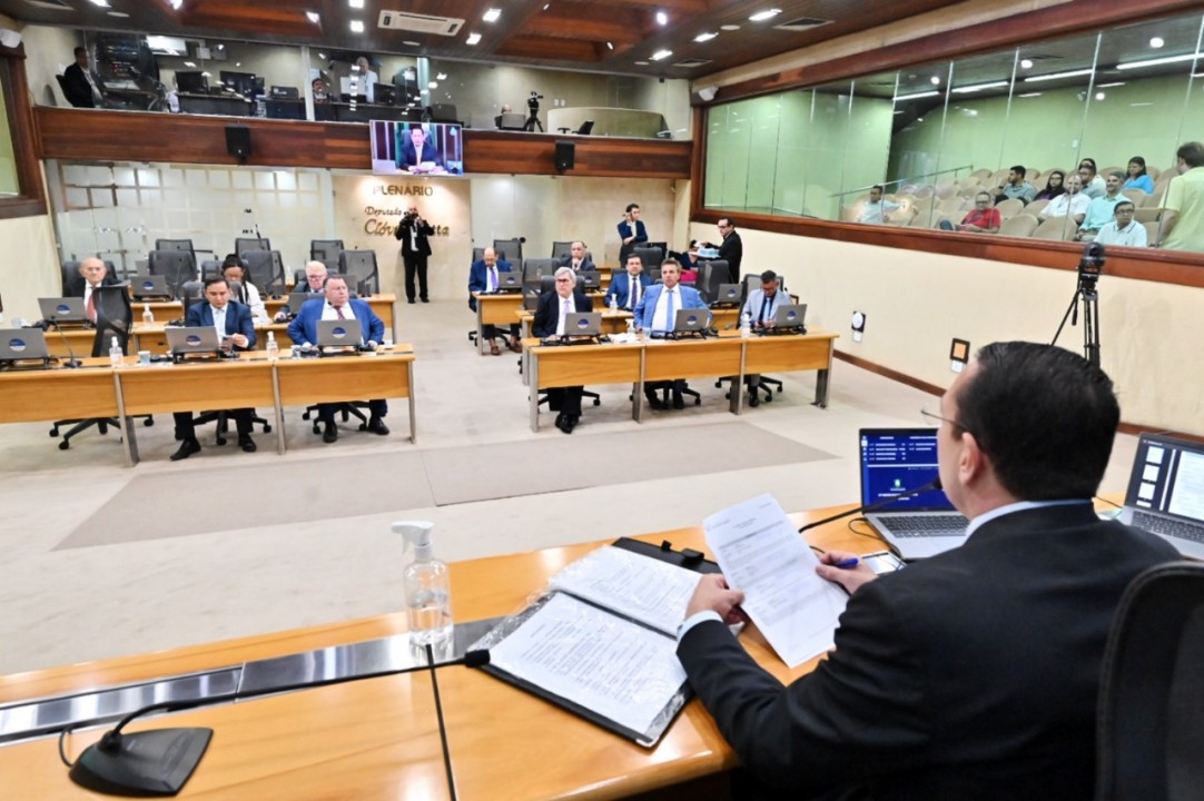Assembleia aprova criação do Observatório da Mulher Potiguar contra a Violência