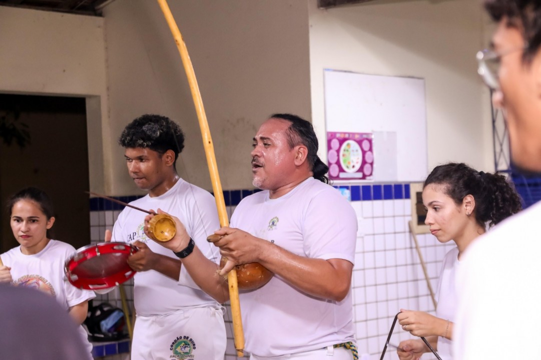 Semana das Artes Marciais: Prefeitura de Parnamirim realiza programação especial