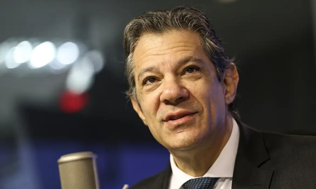 Governo brasileiro espera ser poupado de tarifaço de Trump