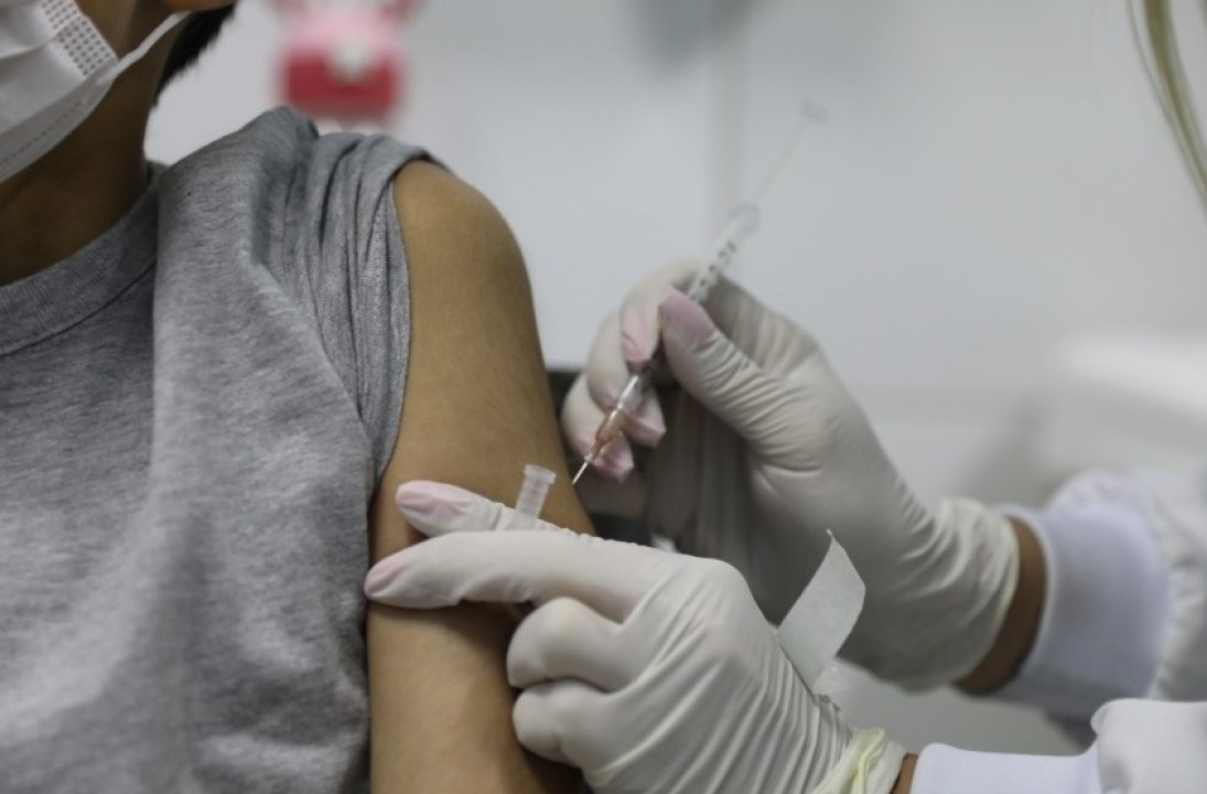 Campanha busca ampliar vacinação entre crianças e adolescentes no RN