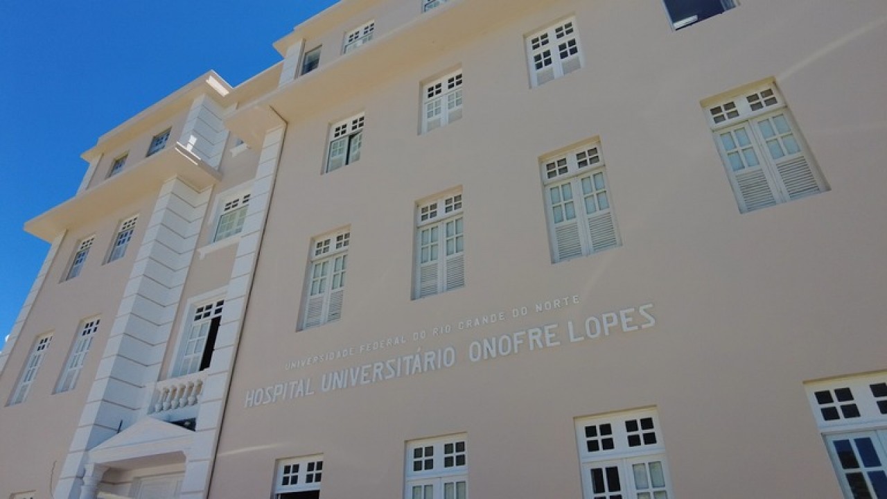 Huol-UFRN promoverá evento de conscientização do Autismo com mutirão de atendimento odontológico