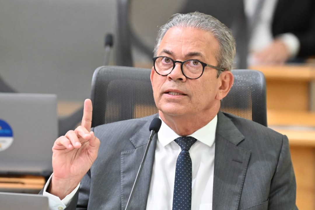 Hermano Morais reforça conscientização sobre o autismo