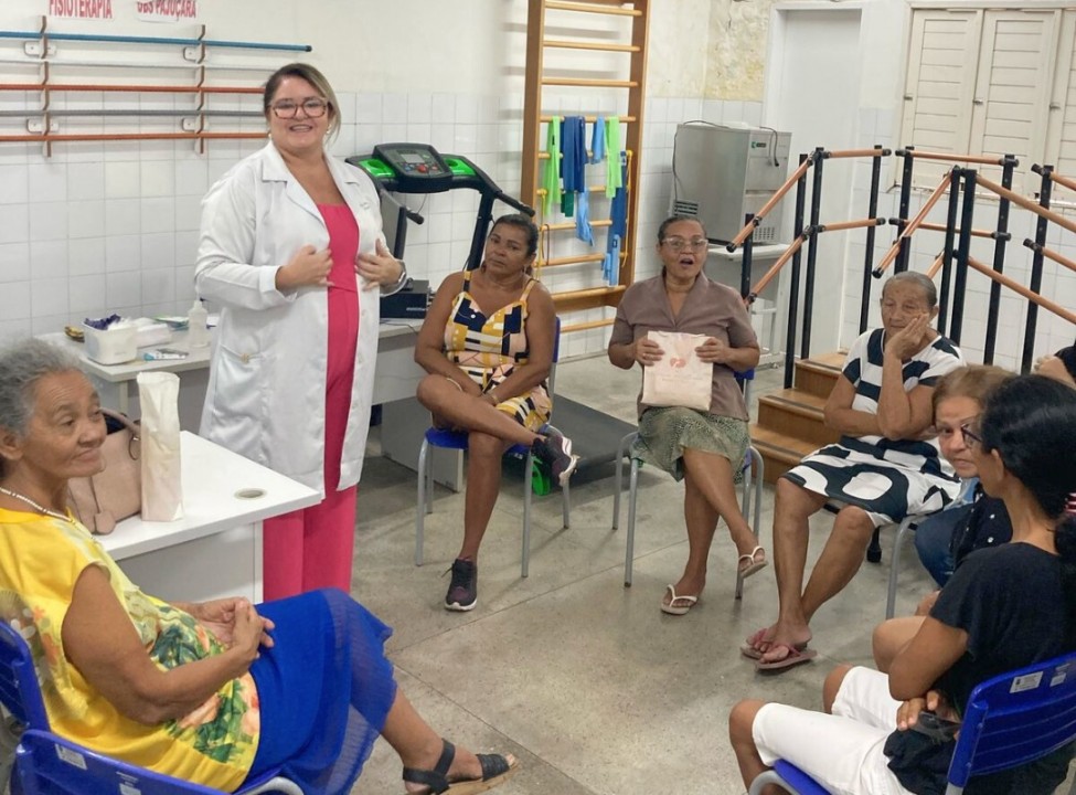 Projeto Mulher 365 abre unidades de saúde no sábado e realiza mais de 100 exames citopatológicos