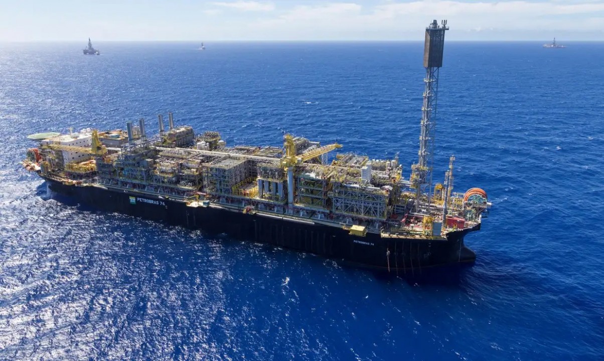 Fiocruz identifica impactos da exploração de petróleo no pré-sal
