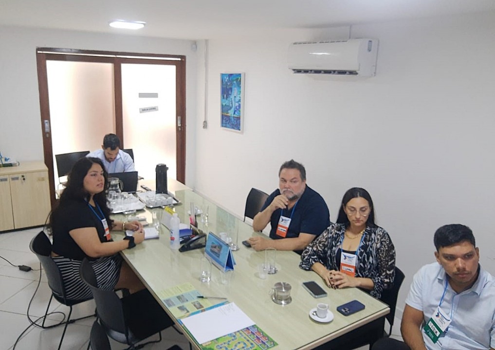 Parnamirim participa de Fórum de integração da região metropolitana