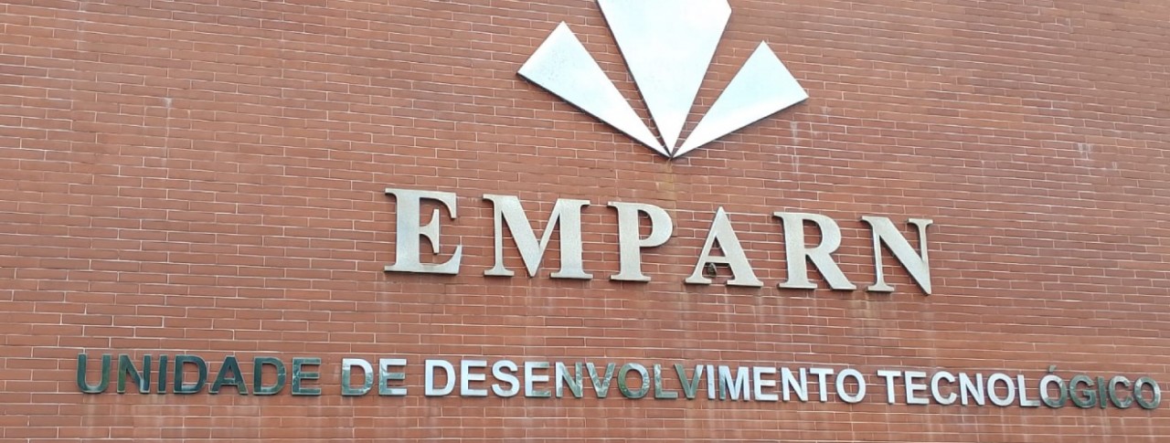 Inscrições para o concurso da Emparn tem início nesta segunda-feira (07)