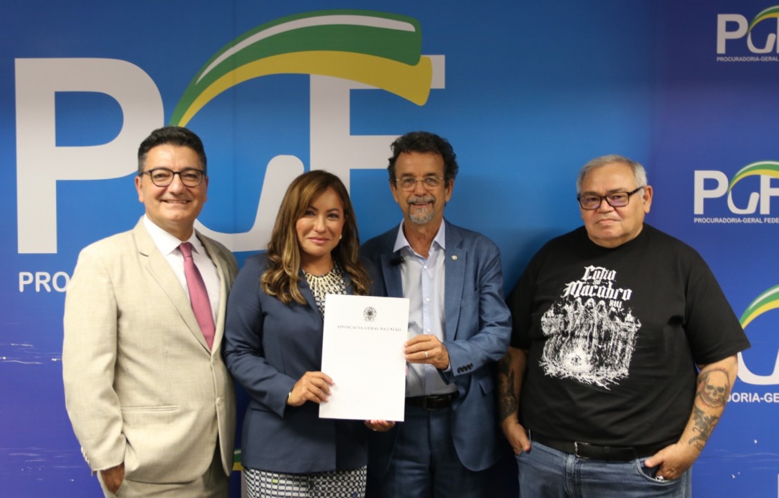 Precatórios: ADURN-Sindicato assina acordo histórico e garante justiça aos docentes da UFRN
