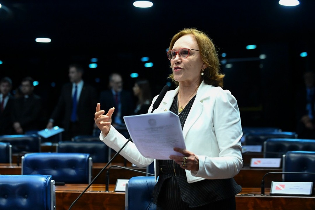 Aprovada pelo Congresso, atenção humanizada no SUS vai à sanção presidencial