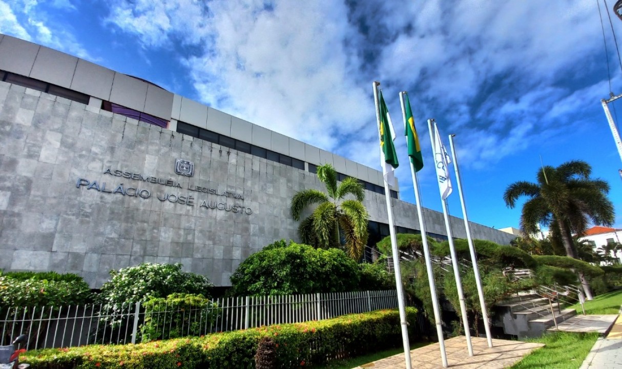 Assembleia Legislativa sedia audiência sobre a Campanha da Fraternidade 2025