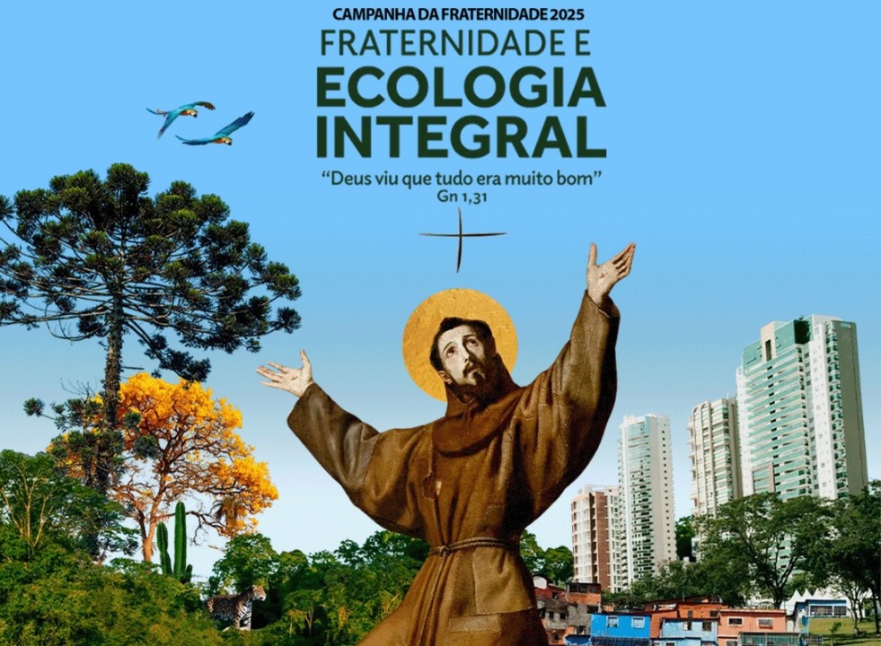 Campanha da Fraternidade 2025 será debatida em Audiência Pública no Legislativo
