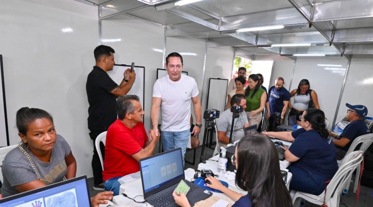Assembleia leva cidadania, saúde e cultura a milhares de pessoas em João Câmara