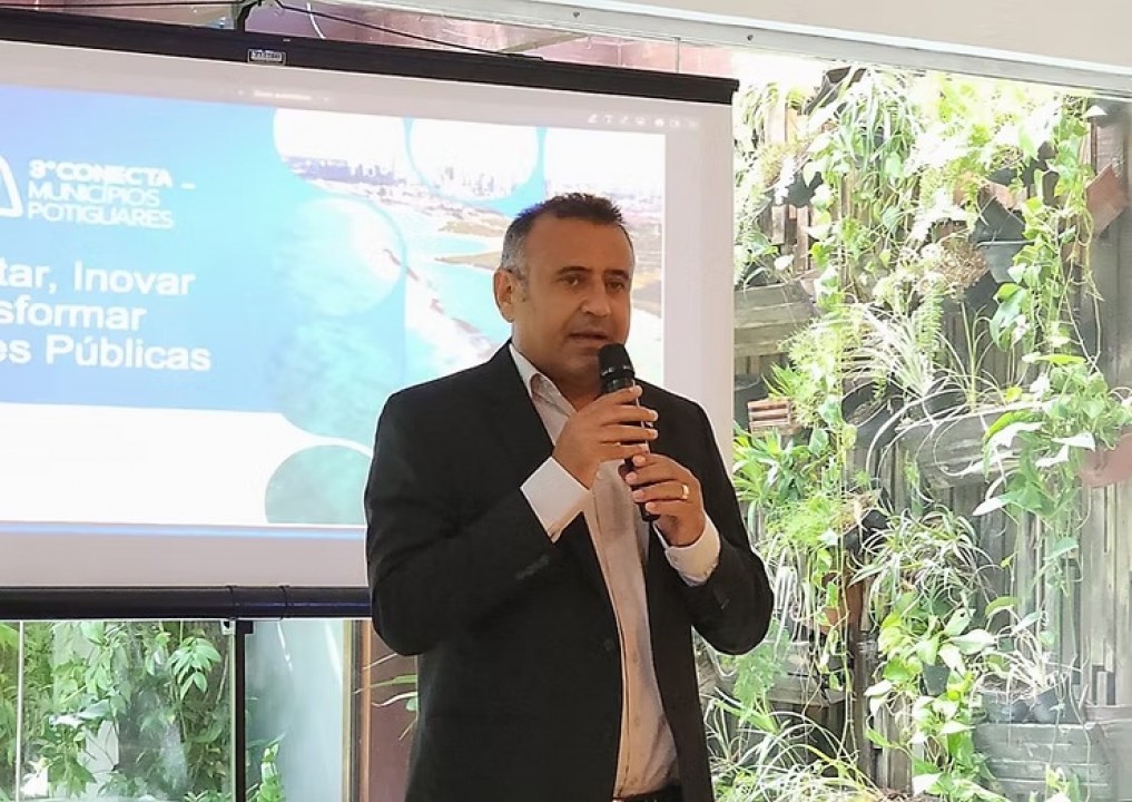 FEMURN realiza nesta quarta-feira (09), a 3ª edição do Congresso Conecta Municípios Potiguares