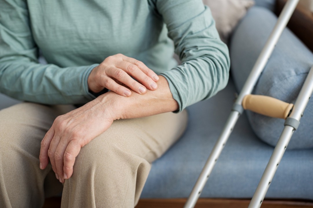 Diagnóstico precoce é essencial para o tratamento da Doença de Parkinson