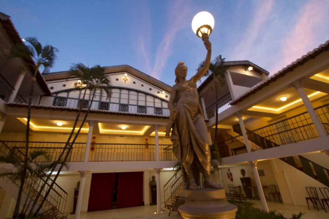 Governo do RN celebra Dia Estadual do Teatro com programação gratuita