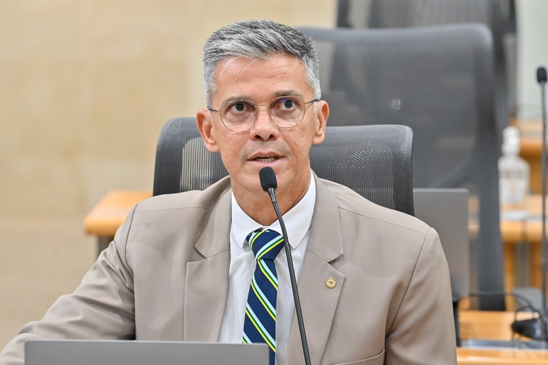 Deputados aprovam título de cidadão norte-rio-grandense ao ex-presidente Bolsonaro