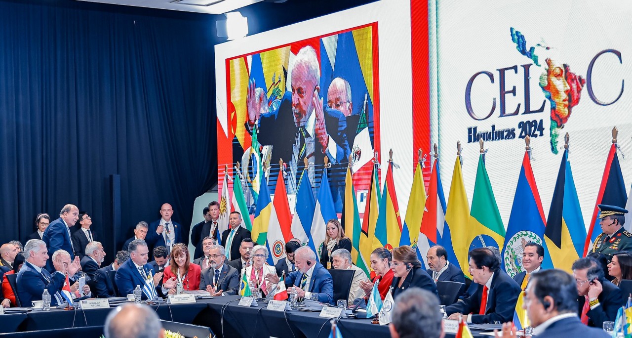 Lula manda recado incisivo contra o tarifaço do Presidente Donald Trump