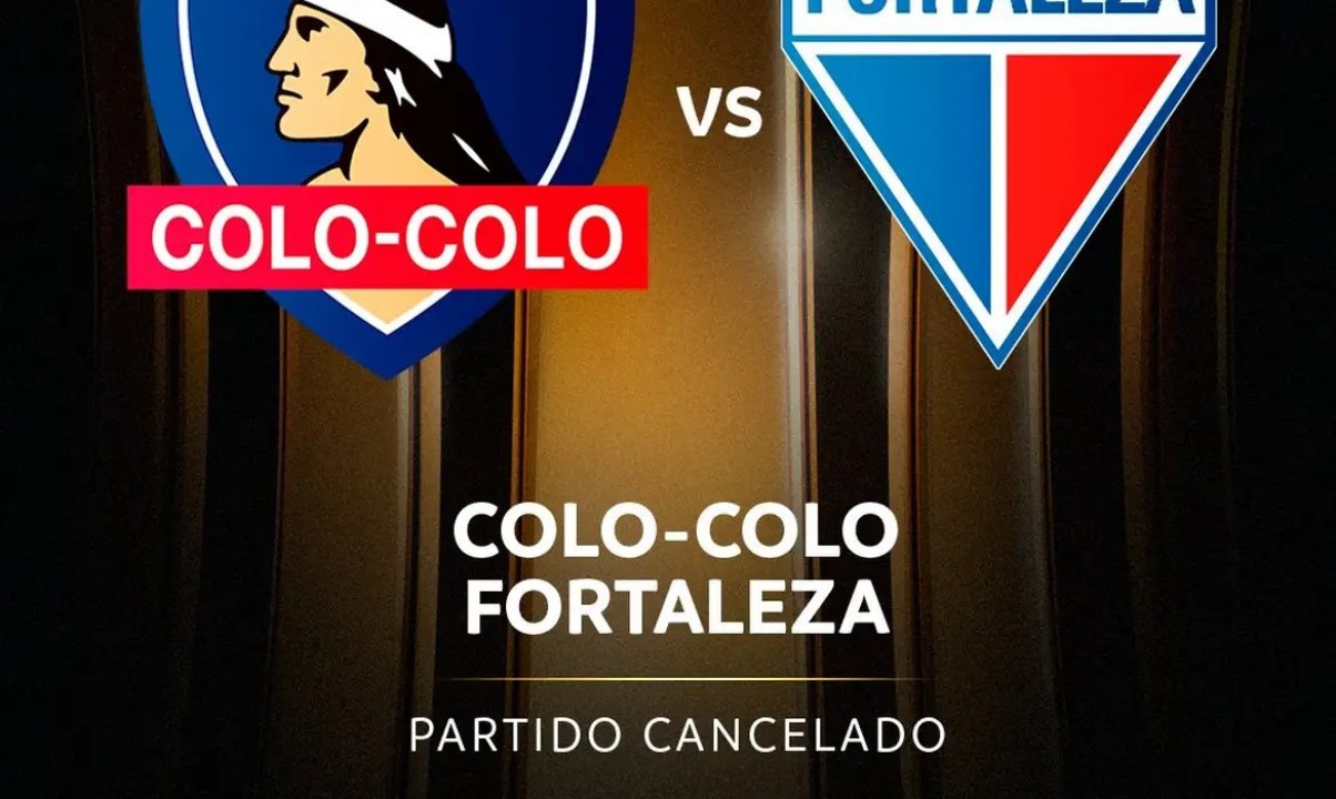 Tragédia na Libertadores: 2 torcedores do Colo-Colo morrem antes de jogo contra Fortaleza
