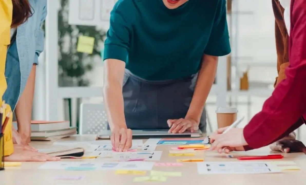 Meeting da Moda promove imersão em branding para empreendedores do setor no RN
