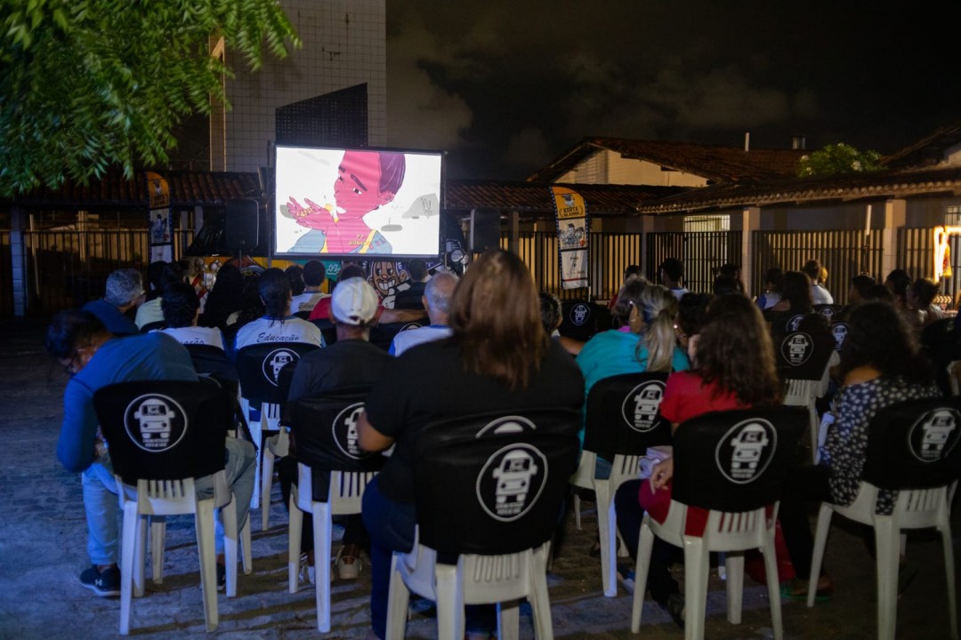 Mostra Stella do Patrocínio segue com convocatória aberta para curtas sobre  saúde mental