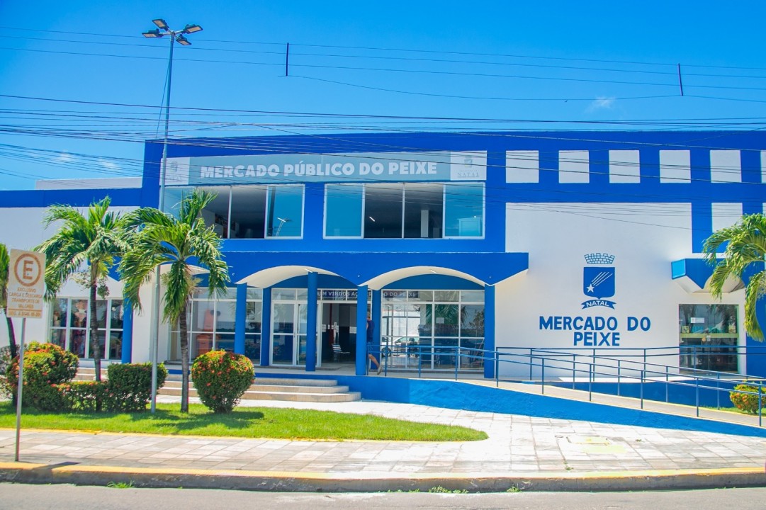 Cuidados na hora de comprar pescados: Vigilância Sanitária de Natal orienta consumidores
