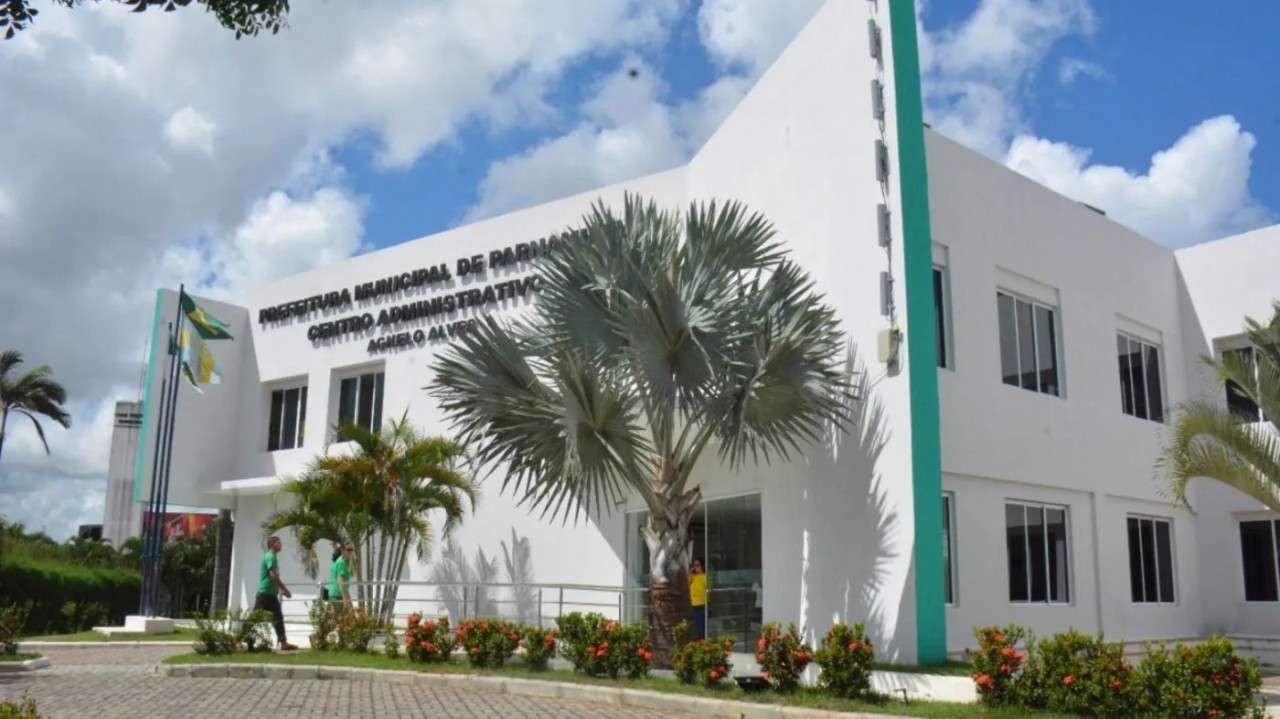 Parnamirim terá ponto facultativo nesta quinta-feira, 17, véspera de feriado