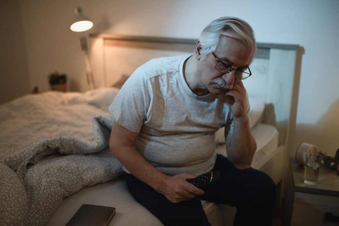 Cortisol em alta? Seu corpo pode estar pagando a conta do seu emocional