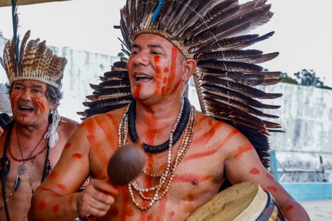 UFRN promove Seminário RN é Terra Indígena