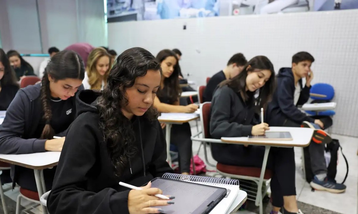 Prazo para pedir isenção da taxa de inscrição do Enem termina nesta sexta-feira (25) 