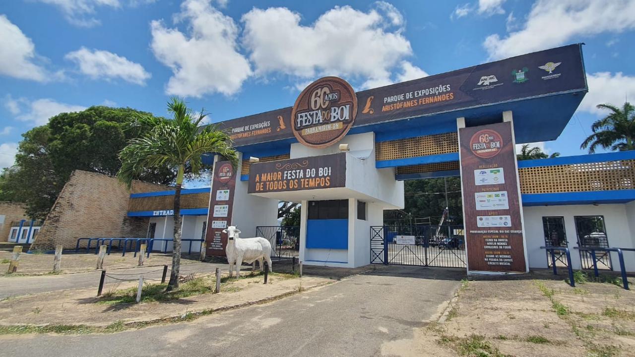 Prefeitura de Parnamirim muda local da Festa da Padroeira 