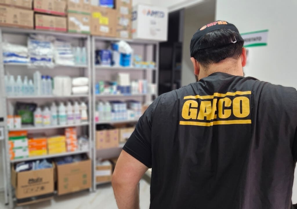 Curari Domi: operação do MPRN apura fraudes em ações de home care no Estado