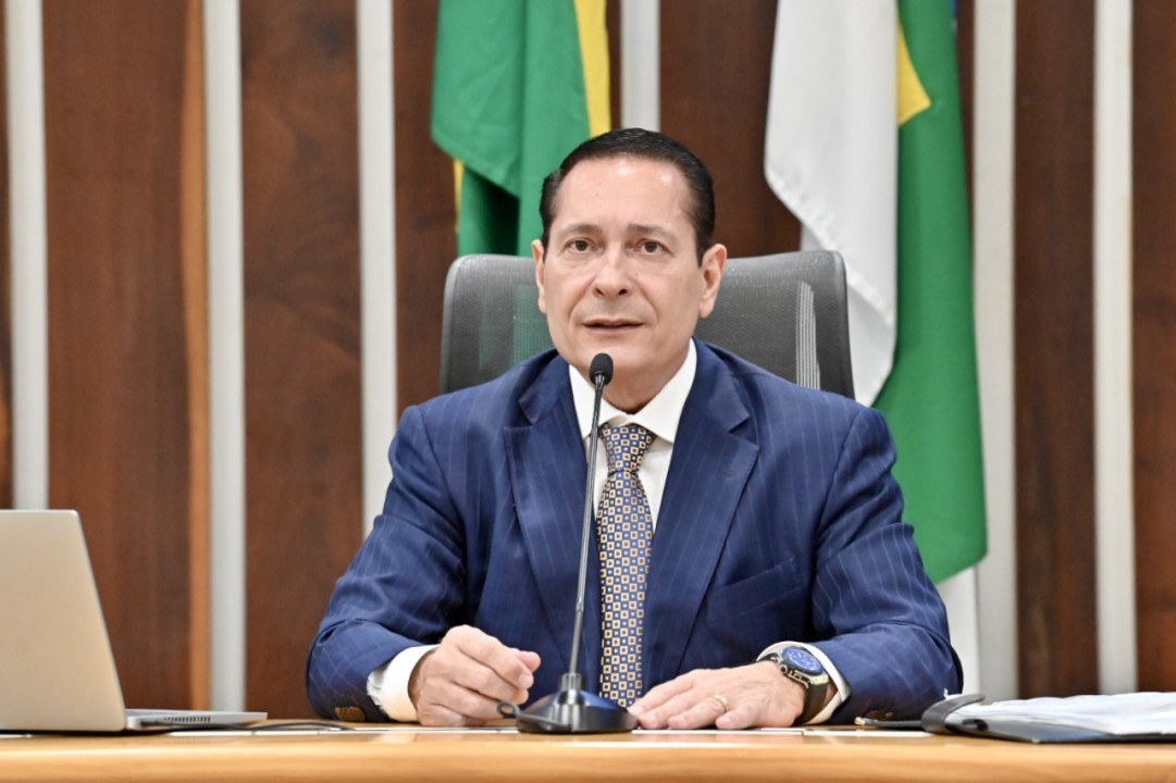 Ezequiel Ferreira solicita melhorias em infraestrutura e educação para Porto do Mangue