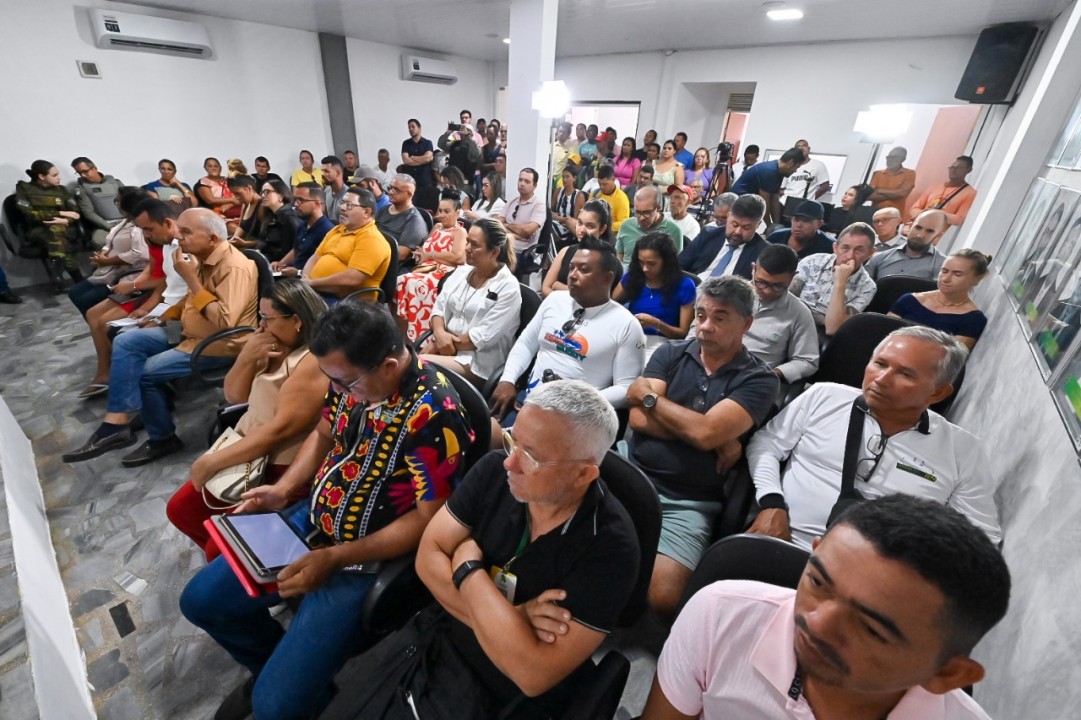 Audiência em Baía Formosa busca equilíbrio entre turismo e preservação ambiental