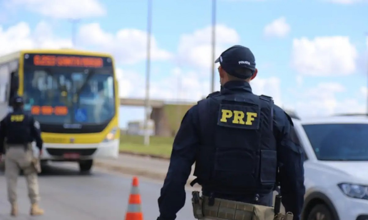 Feriado do Dia do Trabalhador registra 98 mortes nas rodovias do país