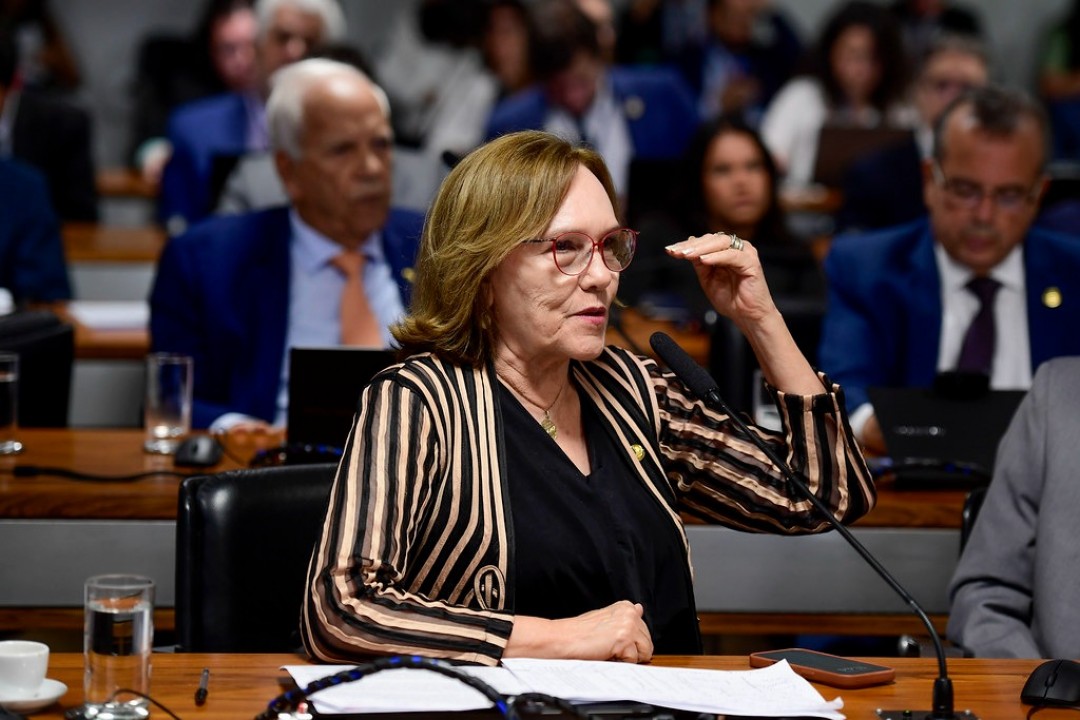 Com ação de Zenaide, país reforça combate à violência contra mulheres brasileiras no exterior