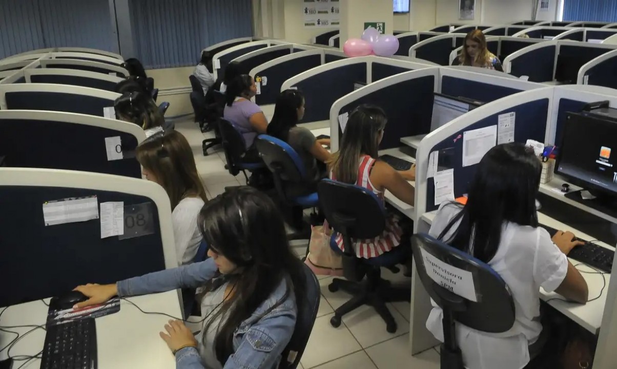 Parnamirim terá processo seletivo com 150 vagas de emprego nesta sexta (9)