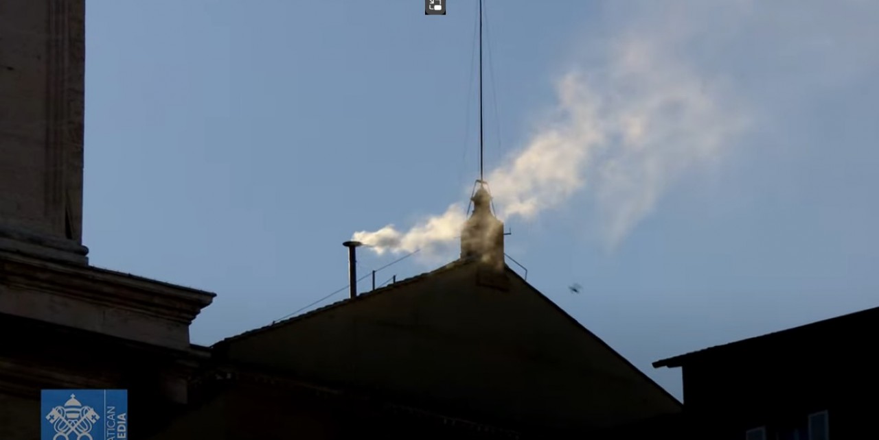 Habemus Papam: Igreja católica elege o seu 267° Papa