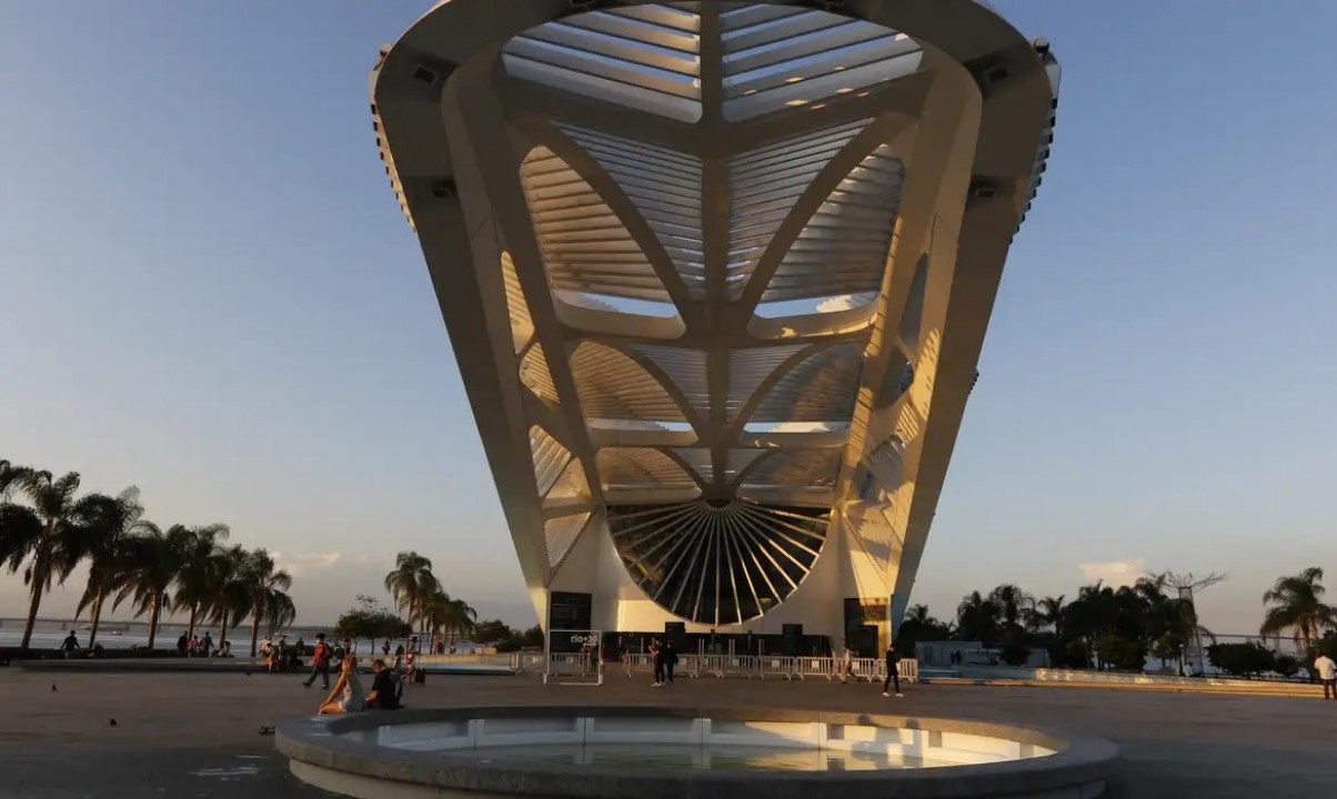 Semana Nacional de Museus tem mais de mil participantes em todo o país