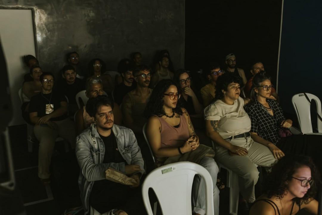 Cineclube Areal realiza terceira sessão gratuita em Parnamirim